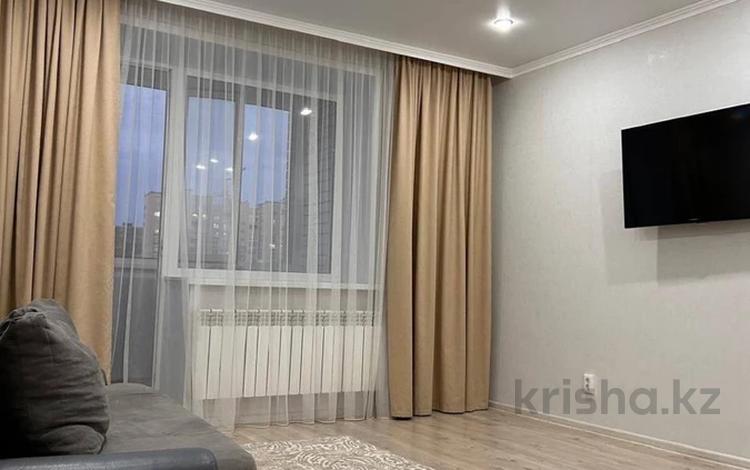 2-комнатная квартира, 46 м², 1/9 этаж, Сарыарка 2 за 17.5 млн 〒 в Кокшетау — фото 2