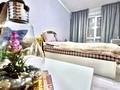 1-комнатная квартира · 49 м² · 2/13 этаж, Муратбаева 14 за 15 000 ₸ в Алматы, Алмалинский р-н — фото 13