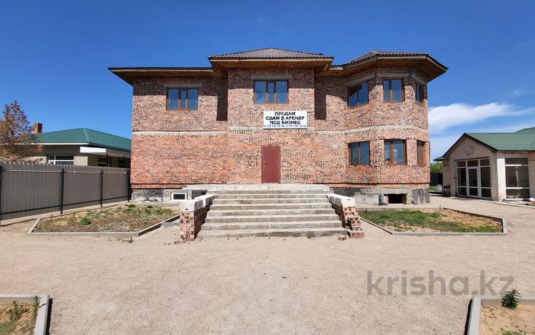 Свободное назначение · 1200 м² за 3 млн 〒 в Косшы — фото 32