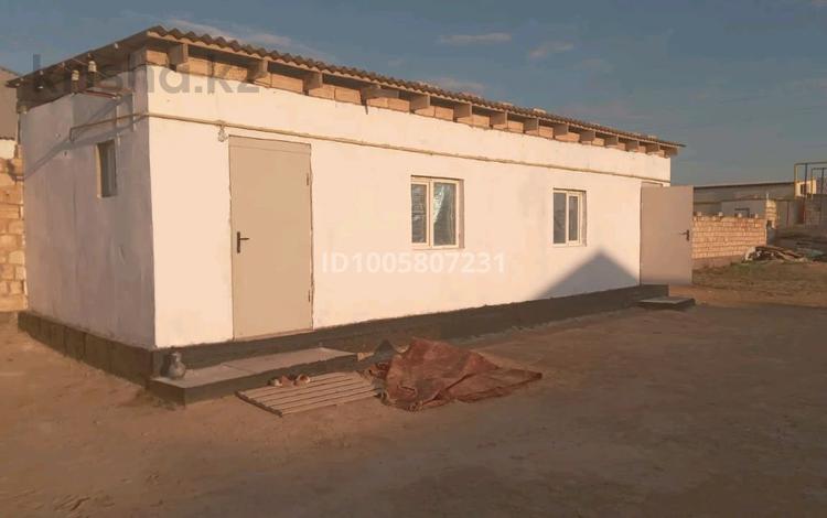 Отдельный дом · 2 комнаты · 100 м² · 1000 сот., 5көше 1628 — Мектеп остоновка за 8 млн ₸ в Кызылтобе 2 — фото 2