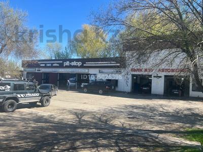 Свободное назначение, азс, автосервисы и автомойки · 700 м² за 148 млн 〒 в Талдыкоргане