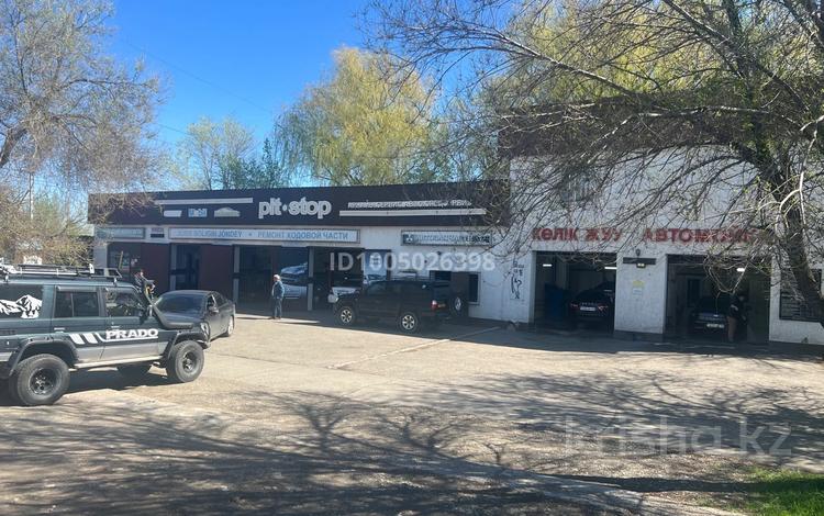 Свободное назначение, азс, автосервисы и автомойки · 700 м² за 148 млн 〒 в Талдыкоргане — фото 2