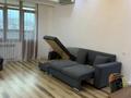 2-комнатная квартира · 75 м² · 10/12 этаж, Ришата и Муслима Абдуллиных 30 за 79 млн ₸ в Алматы, Медеуский р-н — фото 4