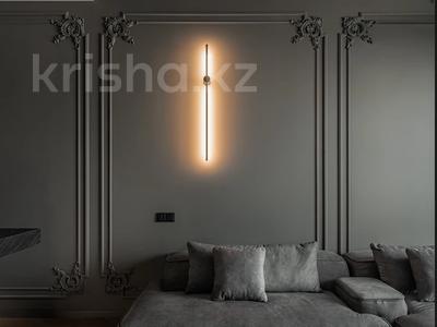 2-бөлмелі пәтер · 70 м², Аль-Фараби 27 — Сейфуллина, бағасы: 500 000 ₸ в Алматы, Бостандыкский р-н