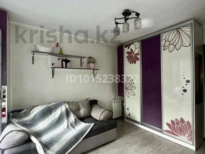 2-комнатная квартира · 48.5 м² · 2/5 этаж, Манаса 19 за 44 млн ₸ в Алматы, Бостандыкский р-н