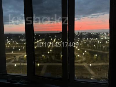 3-бөлмелі пәтер · 68 м² · 6/14 қабат, С 902 8, бағасы: 33 млн ₸ в Астане, Сарыарка р-н