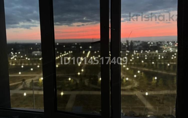 3-бөлмелі пәтер · 68 м² · 6/14 қабат, С 902 8, бағасы: 33 млн ₸ в Астане, Сарыарка р-н — фото 2