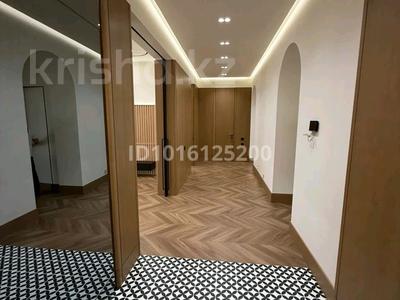 4-бөлмелі пәтер · 173 м² · 6/9 қабат, Жошы хан 16/1, бағасы: 210 млн ₸ в Астане, Есильский р-н