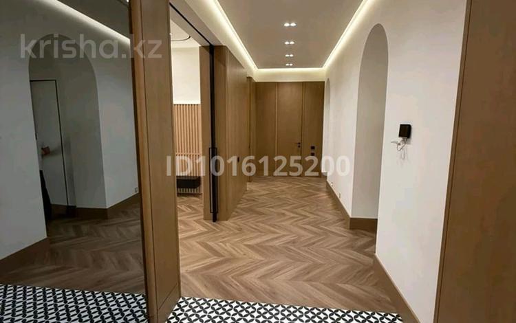 4-бөлмелі пәтер · 173 м² · 6/9 қабат, Жошы хан 16/1, бағасы: 210 млн ₸ в Астане, Есильский р-н — фото 2