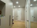 3-комнатная квартира · 70 м² · 17/18 этаж, Е 36 за 55 млн ₸ в Астане, Нура р-н — фото 3