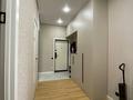 3-комнатная квартира · 70 м² · 17/18 этаж, Е 36 за 55 млн ₸ в Астане, Нура р-н — фото 4
