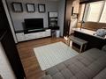 1-комнатная квартира · 34.7 м² · 3/5 этаж, мкр Кемел (Первомайское), Казанат 5 — Magnum за 23 млн ₸ в Алматы, Жетысуский р-н