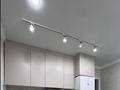 2-комнатная квартира · 45 м² · 6/9 этаж, Нажимеденова 44А за 31 млн ₸ в Астане, Сарайшык р-н — фото 2