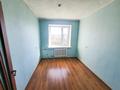 3-комнатная квартира · 60 м² · 5/5 этаж, Рустембекова — ШКОЛА ГОРЬКОГО-БАНК ЦЕНТР КРЕДИТ за 17.8 млн ₸ в Талдыкоргане
