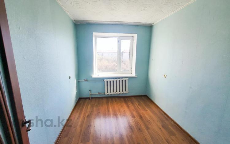 3-комнатная квартира · 60 м² · 5/5 этаж, Рустембекова — ШКОЛА ГОРЬКОГО-БАНК ЦЕНТР КРЕДИТ за 17.8 млн ₸ в Талдыкоргане — фото 2