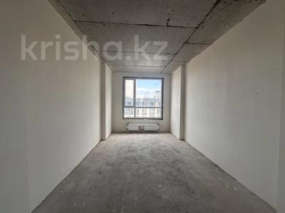 4-бөлмелі пәтер · 104 м² · 12 қабат, Е-36 6 — Блок G, бағасы: 53.5 млн ₸ в Астане, Нура р-н