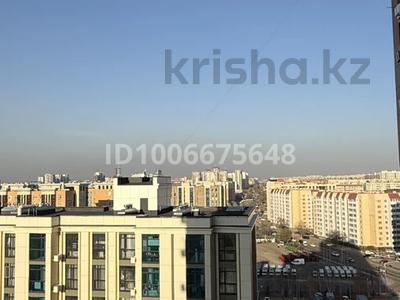 3-бөлмелі пәтер · 83 м² · 12/17 қабат, мкр Юго-Восток, Строителей 28/5, бағасы: 65 млн ₸ в Караганде, Казыбек би р-н