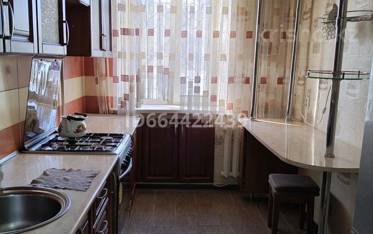 2-бөлмелі пәтер · 54 м² · 2/5 қабат, улица Абу Бакира Кердери 137, бағасы: 20 млн ₸ в Уральске — фото 11