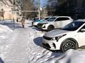 2-бөлмелі пәтер · 54 м² · 2/5 қабат, улица Абу Бакира Кердери 137, бағасы: 20 млн ₸ в Уральске — фото 6
