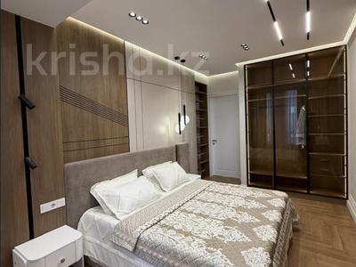 2-бөлмелі пәтер · 65 м² · 10 қабат, Аль-Фараби 41, бағасы: 600 000 ₸ в Алматы, Бостандыкский р-н
