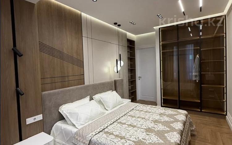 2-бөлмелі пәтер · 65 м² · 10 қабат, Аль-Фараби 41, бағасы: 600 000 ₸ в Алматы, Бостандыкский р-н — фото 2