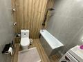 1-комнатная квартира · 46 м² · 4/6 этаж, мкр Нуркент 9 корпус 12 блог — Ул Момышулы за 17 000 ₸ в Алматы, Алатауский р-н — фото 6