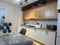 1-комнатная квартира · 46 м² · 4/6 этаж, мкр Нуркент 9 корпус 12 блог — Ул Момышулы за 17 000 ₸ в Алматы, Алатауский р-н — фото 8