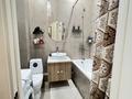 2-бөлмелі пәтер · 50 м², Абая 10 — Сарыарка Абая Акимат, бағасы: 18 000 ₸ в Астане, Сарыарка р-н — фото 3