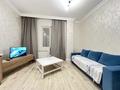 2-бөлмелі пәтер · 50 м², Абая 10 — Сарыарка Абая Акимат, бағасы: 18 000 ₸ в Астане, Сарыарка р-н