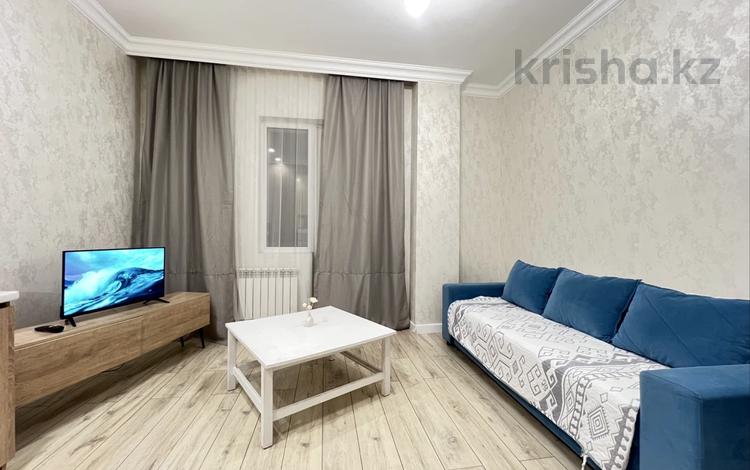 2-бөлмелі пәтер · 50 м², Абая 10 — Сарыарка Абая Акимат, бағасы: 18 000 ₸ в Астане, Сарыарка р-н — фото 8