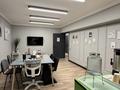 Офисы · 121.1 м² за 150 млн ₸ в Алматы, Алмалинский р-н — фото 7