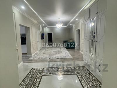 Отдельный дом • 5 комнат • 170 м² • 10 сот., Ершоштан за 75 млн 〒 в Жезказгане