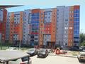 1-комнатная квартира, 40 м², 2/9 этаж помесячно, Ружейникова 14 за 110 000 〒 в Уральске