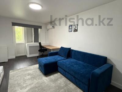 2-бөлмелі пәтер · 44 м² · 4/4 қабат, Ауэзова 183, бағасы: 31 млн ₸ в Алматы, Бостандыкский р-н