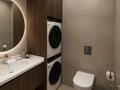 3-комнатная квартира · 110 м² · 5/12 этаж, Торекулова за 550 000 ₸ в Алматы, Алмалинский р-н — фото 8