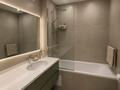 3-комнатная квартира · 110 м² · 5/12 этаж, Торекулова за 550 000 ₸ в Алматы, Алмалинский р-н — фото 9