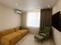 3-комнатная квартира · 110 м² · 5/12 этаж, Торекулова за 550 000 ₸ в Алматы, Алмалинский р-н — фото 3