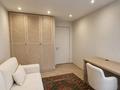 3-комнатная квартира · 110 м² · 5/12 этаж, Торекулова за 550 000 ₸ в Алматы, Алмалинский р-н — фото 4