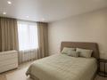 3-комнатная квартира · 110 м² · 5/12 этаж, Торекулова за 550 000 ₸ в Алматы, Алмалинский р-н — фото 2