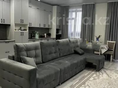 3-комнатная квартира · 88 м² · 6/10 этаж, Академика Сатпаева 182 за 48.9 млн 〒 в Павлодаре