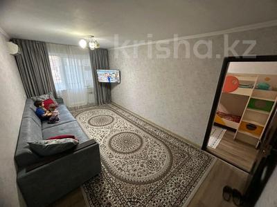 2-комнатная квартира, 46 м², 4/5 этаж, Молдагулова — Джангельдина за 14.2 млн 〒 в Шымкенте