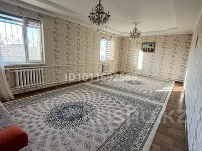 4-комнатная квартира · 156 м² · 1/1 этаж, Макаш Елубаев 52/2 — Возле магазина Agatai за 18 млн ₸ в Саина Шапагатовой