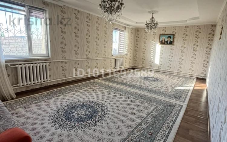 4-комнатная квартира · 156 м² · 1/1 этаж, Макаш Елубаев 52/2 — Возле магазина Agatai за 18 млн ₸ в Саина Шапагатовой — фото 2