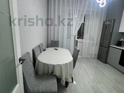 4-комнатная квартира · 111.8 м² · 8/10 этаж, ул.Акан Сери 51 за 60 млн ₸ в Кокшетау