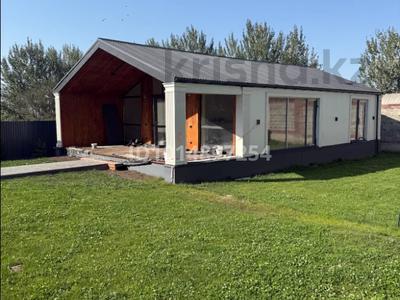 Отдельный дом · 3 комнаты · 100 м² · 4 сот., Райымбек за 500 000 ₸ в Алматы