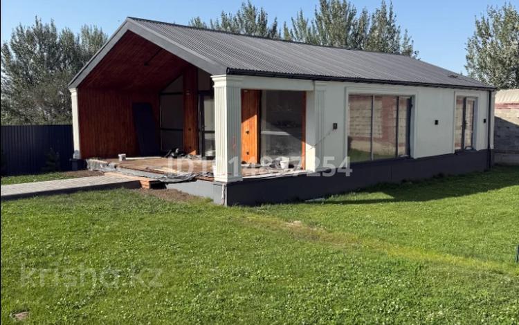 Отдельный дом · 3 комнаты · 100 м² · 4 сот., Райымбек за 500 000 ₸ в Алматы — фото 2