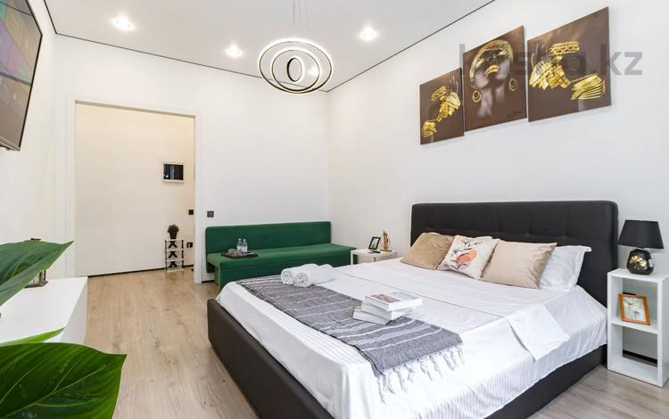 1-бөлмелі пәтер · 43 м² · 8/12 қабат, Байтурсынова 31/1, бағасы: 12 000 ₸ в Астане, Сарайшык р-н — фото 58