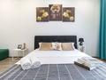 1-бөлмелі пәтер · 43 м² · 8/12 қабат, Байтурсынова 31/1, бағасы: 12 000 ₸ в Астане, Сарайшык р-н — фото 2