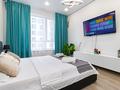 1-бөлмелі пәтер · 43 м² · 8/12 қабат, Байтурсынова 31/1, бағасы: 12 000 ₸ в Астане, Сарайшык р-н — фото 5