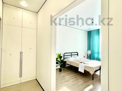 1-бөлмелі пәтер · 43 м² · 8/12 қабат, Байтурсынова 31/1, бағасы: 14 000 〒 в Астане, Сарайшык р-н